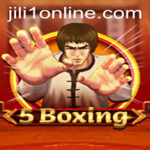 Unveiling 5Boxing: A Dynamic Game with a Punch