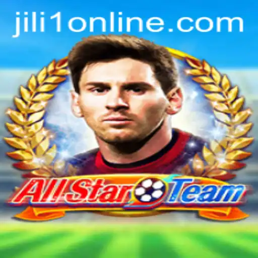Explore the Exciting World of 'AllStarTeam': Unveiling Jili1