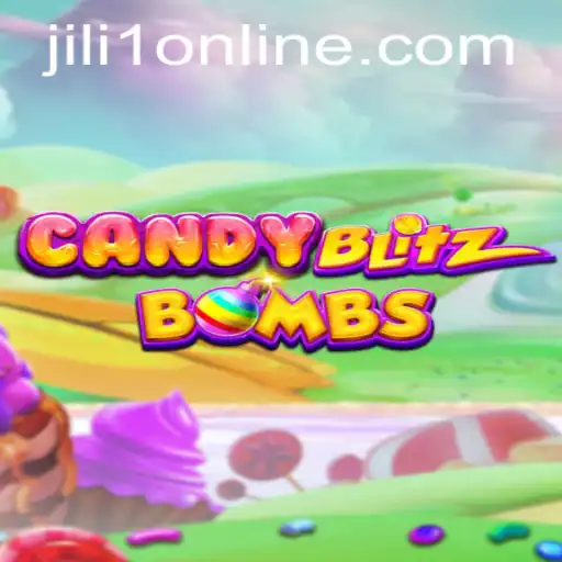 Unveiling CandyBlitzBombs: A Sweet Adventure with Explosive Twists