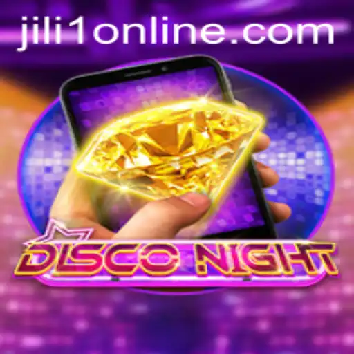 Unveiling DiscoNightM: A New Era in Gaming with Jili1