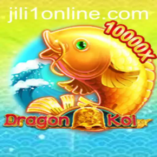 DragonKoi: Dive Into the Mystical World of Jili1's Innovative Game