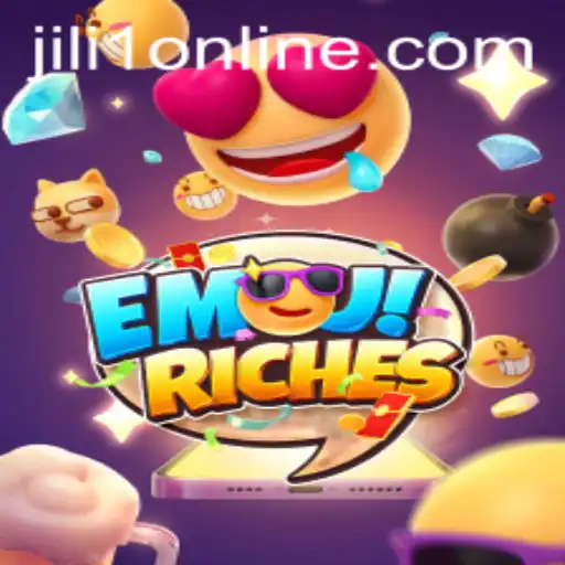 Exploring EmojiRiches: A Thrilling Dive into the World of Jili1 Gaming
