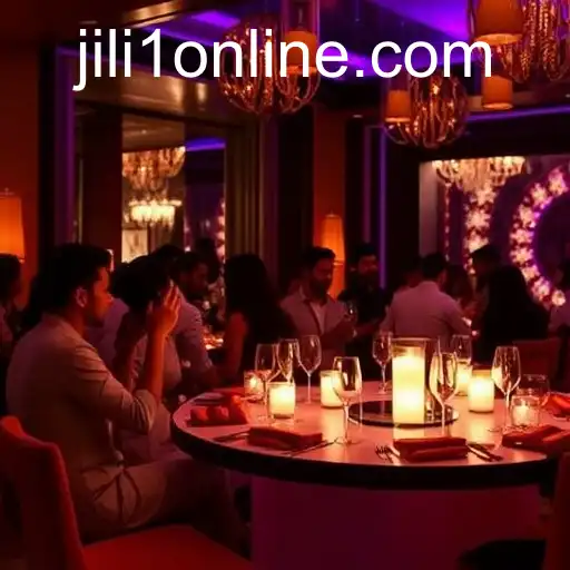 The World of Exclusive Events: A Focus on Jili1