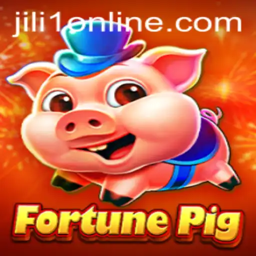 FortunePig: Exciting Adventures with Jili1