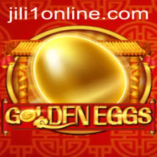 Embark on an Adventure with GoldenEggs: Exploring the Enigmatic World of Jili1