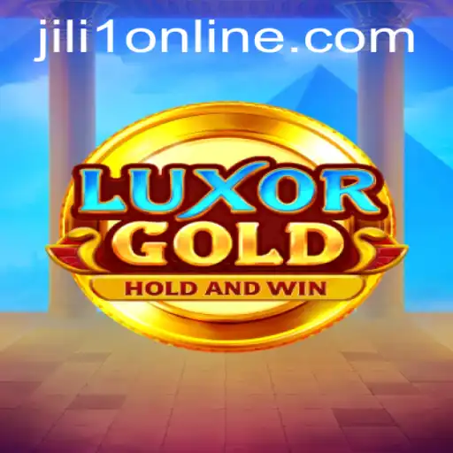 LuxorGold: An Intriguing Journey into the World of Ancient Treasure Hunting with Jili1