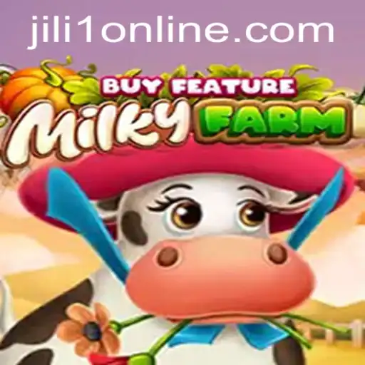 Discover the Excitement of MilkyFarmBuyFeature with Jili1