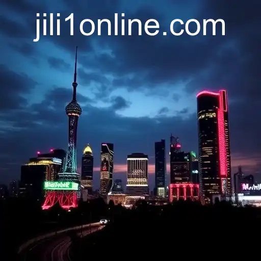 Understanding Monopoly: The Power of Control in Jili1's Market