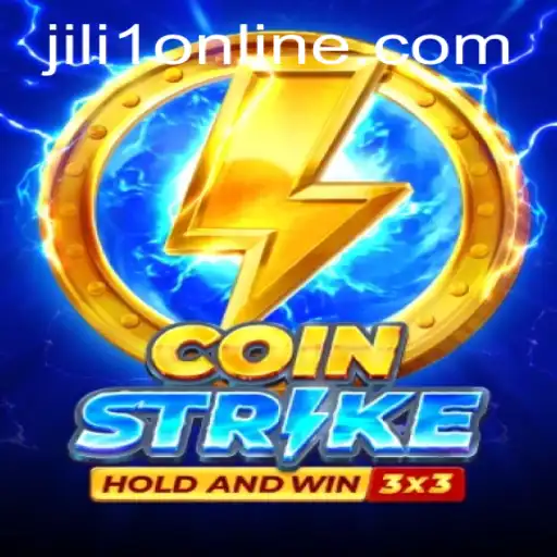 Unveiling the Thrill of Coinstrike: A Journey into Jili1's New Gaming Frontier