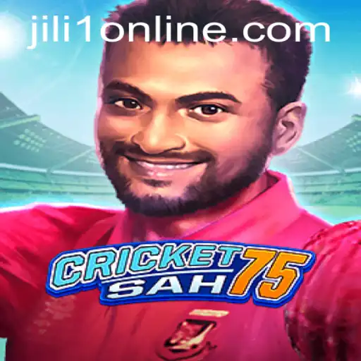 Dive into the Exciting World of CricketSah75: A New Era in Sports Gaming
