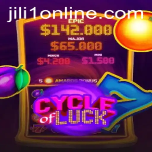 Exploring the Thrills and Strategies of CycleofLuck