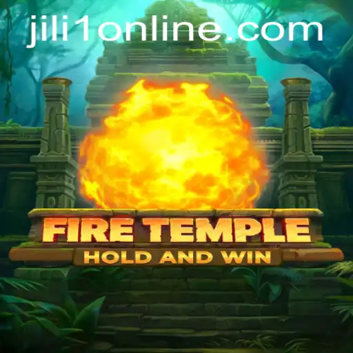 Explore the Mystical World of FireTemple - A Journey Beyond Reality