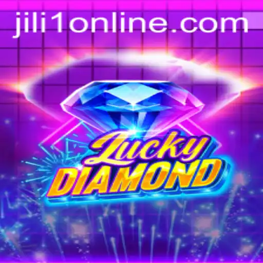 Exploring the Enchanting World of LuckyDiamond: A Dive into Jili1's Captivating Gameplay