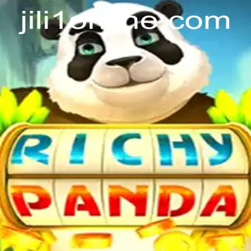 Exploring RichyPanda: A Thrilling Adventure with Jili1