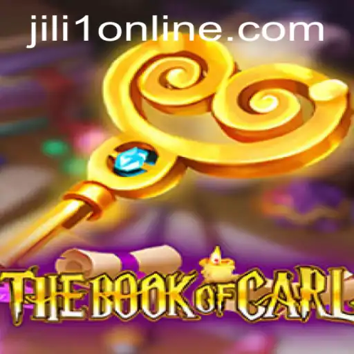 Exploring the Fascinating World of TheBookofCarl: An In-Depth Look at Jili1