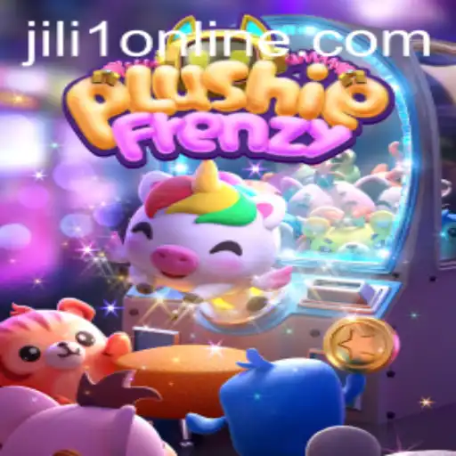Dive into the Enchanting World of PlushieFrenzy: A Captivating Arcade Experience