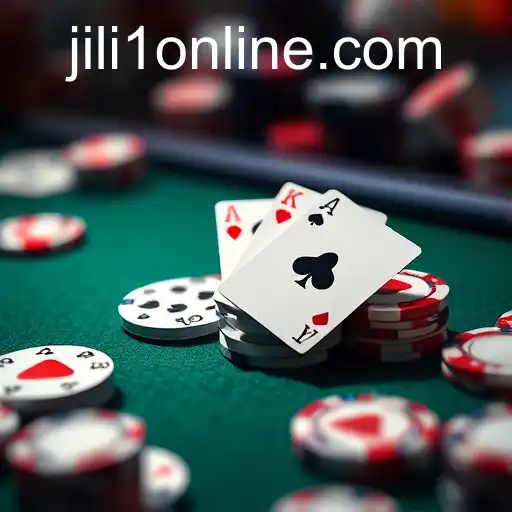 Exploring the Dynamic World of Poker Games