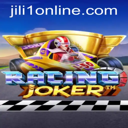 RacingJoker: Exploring the Exciting World of Competitive Racing