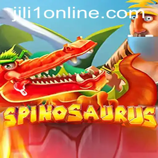 Spinosaurus: Unveiling the Thrills of the Jili1 Gaming Adventure