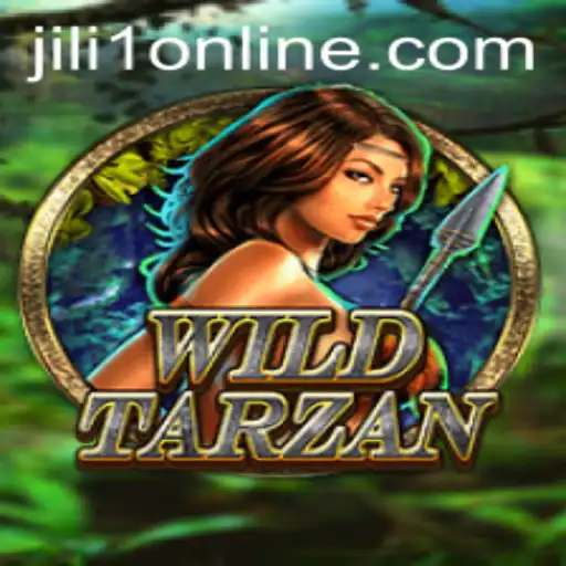 Explore the Wild Adventures of 'WildTarzan': An Innovative Game Experience