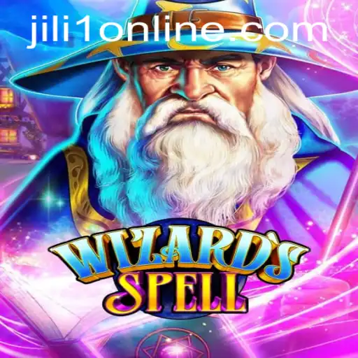 WizardsSpell: Dive into the Mystical World with Jili1