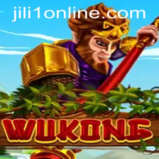 Exploring Wukong: A Journey into the Enigmatic World of Jili1